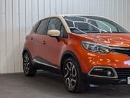 Renault Captur DYNAMIQUE S MEDIANAV ENERGY DCI S/S 18