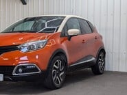 Renault Captur DYNAMIQUE S MEDIANAV ENERGY DCI S/S 20