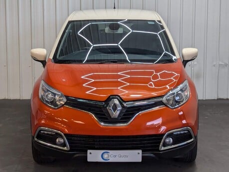 Renault Captur DYNAMIQUE S MEDIANAV ENERGY DCI S/S 22