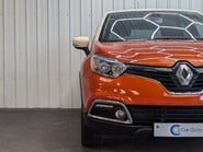 Renault Captur DYNAMIQUE S MEDIANAV ENERGY DCI S/S 26