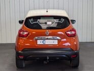 Renault Captur DYNAMIQUE S MEDIANAV ENERGY DCI S/S 39