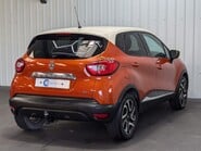 Renault Captur DYNAMIQUE S MEDIANAV ENERGY DCI S/S 42