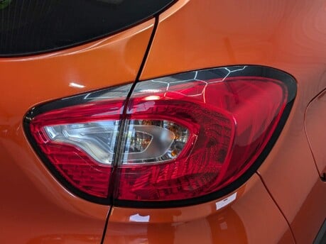 Renault Captur DYNAMIQUE S MEDIANAV ENERGY DCI S/S 44