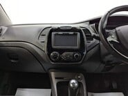 Renault Captur DYNAMIQUE S MEDIANAV ENERGY DCI S/S 80