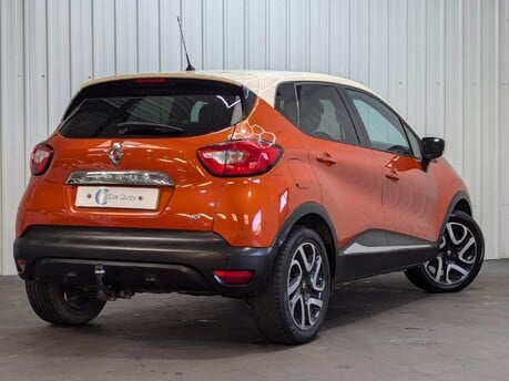 Renault Captur DYNAMIQUE S MEDIANAV ENERGY DCI S/S 2