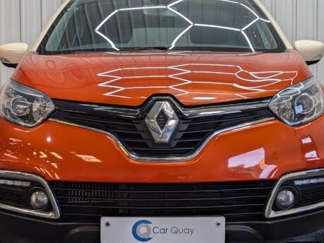 Renault Captur DYNAMIQUE S MEDIANAV ENERGY DCI S/S 24