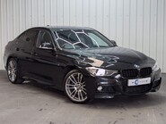 BMW 3 Series 330D XDRIVE M SPORT 1