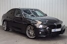 BMW 3 Series 330D XDRIVE M SPORT