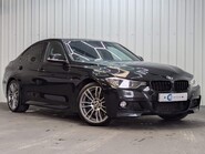 BMW 3 Series 330D XDRIVE M SPORT 4