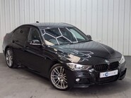 BMW 3 Series 330D XDRIVE M SPORT 5