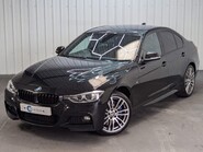 BMW 3 Series 330D XDRIVE M SPORT 7