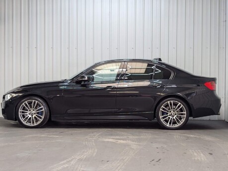 BMW 3 Series 330D XDRIVE M SPORT 13