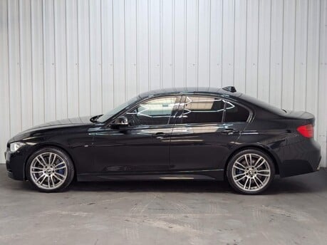 BMW 3 Series 330D XDRIVE M SPORT 14