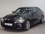 BMW 3 Series 330D XDRIVE M SPORT 23