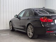 BMW 3 Series 330D XDRIVE M SPORT 33