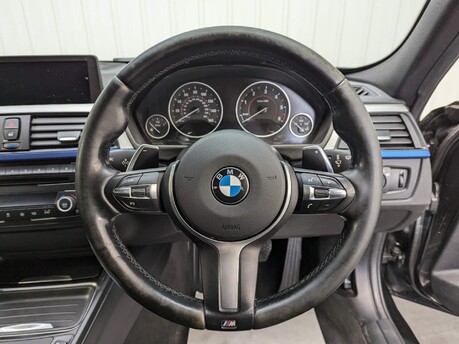 BMW 3 Series 330D XDRIVE M SPORT 70