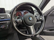 BMW 3 Series 330D XDRIVE M SPORT 72