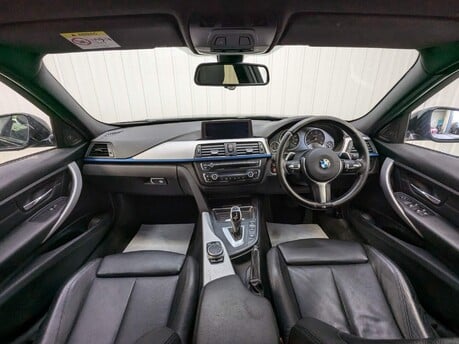 BMW 3 Series 330D XDRIVE M SPORT 77