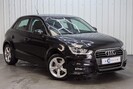 Audi A1 SPORTBACK TFSI SPORT