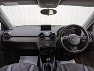 Audi A1 SPORTBACK TFSI SPORT 3