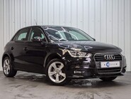 Audi A1 SPORTBACK TFSI SPORT 6