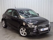 Audi A1 SPORTBACK TFSI SPORT 7