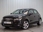 Audi A1 SPORTBACK TFSI SPORT 8