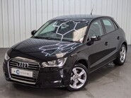 Audi A1 SPORTBACK TFSI SPORT 9