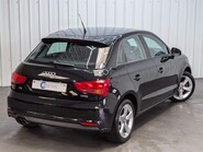 Audi A1 SPORTBACK TFSI SPORT 10