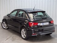 Audi A1 SPORTBACK TFSI SPORT 12