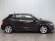 Audi A1 SPORTBACK TFSI SPORT 13