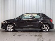 Audi A1 SPORTBACK TFSI SPORT 15