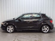 Audi A1 SPORTBACK TFSI SPORT 16