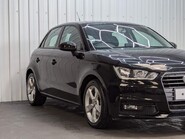 Audi A1 SPORTBACK TFSI SPORT 18