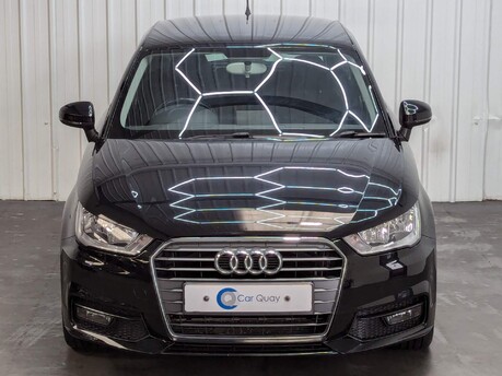 Audi A1 SPORTBACK TFSI SPORT 22