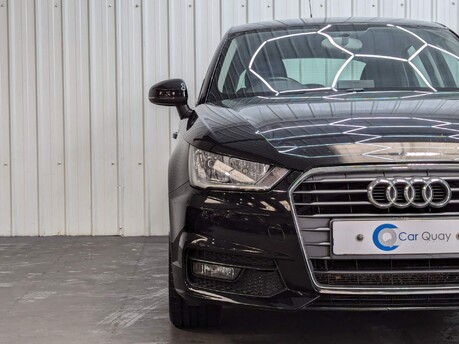 Audi A1 SPORTBACK TFSI SPORT 26