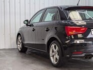 Audi A1 SPORTBACK TFSI SPORT 36