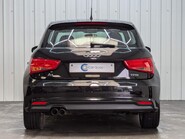 Audi A1 SPORTBACK TFSI SPORT 37