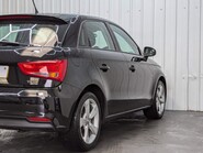 Audi A1 SPORTBACK TFSI SPORT 38