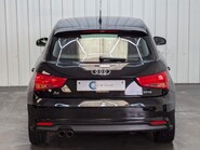 Audi A1 SPORTBACK TFSI SPORT 39