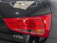 Audi A1 SPORTBACK TFSI SPORT 44