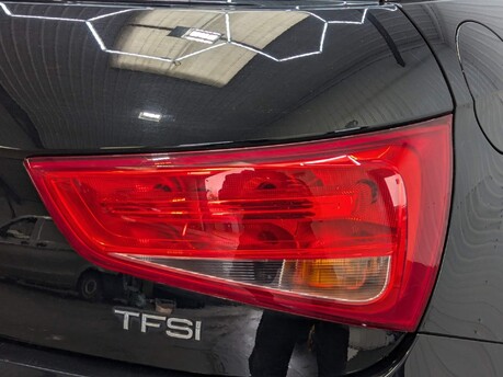 Audi A1 SPORTBACK TFSI SPORT 44