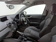 Audi A1 SPORTBACK TFSI SPORT 55