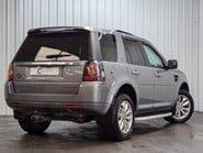 Land Rover Freelander 2 SD4 HSE 2