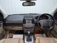 Land Rover Freelander 2 SD4 HSE 3