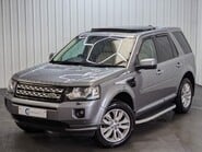 Land Rover Freelander 2 SD4 HSE 9