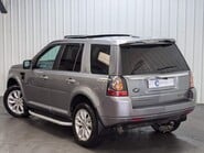 Land Rover Freelander 2 SD4 HSE 12