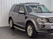 Land Rover Freelander 2 SD4 HSE 18