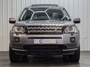 Land Rover Freelander 2 SD4 HSE 19