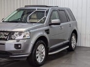 Land Rover Freelander 2 SD4 HSE 20